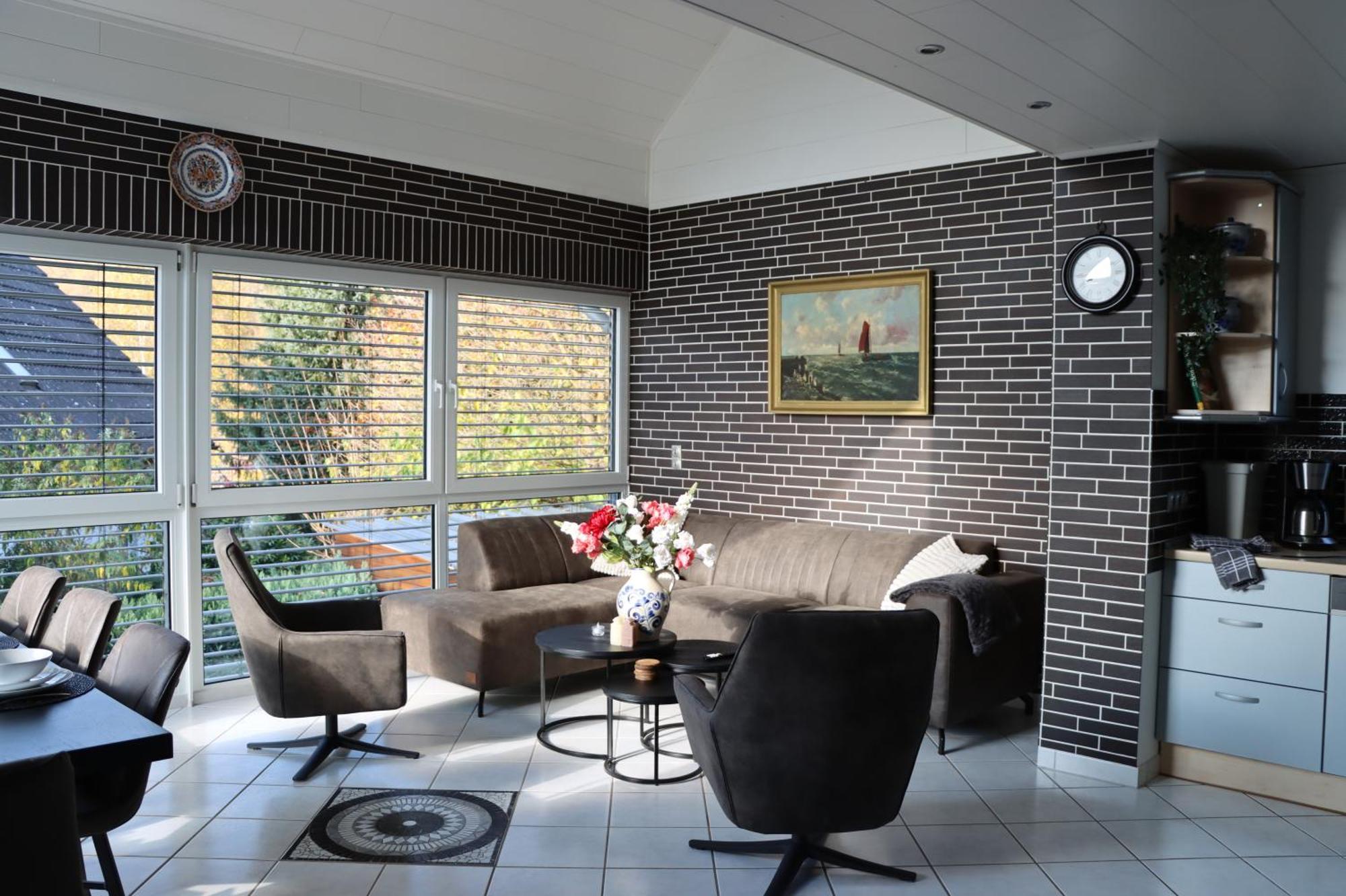 Apartament Haus Indy Gemunden  Zewnętrze zdjęcie