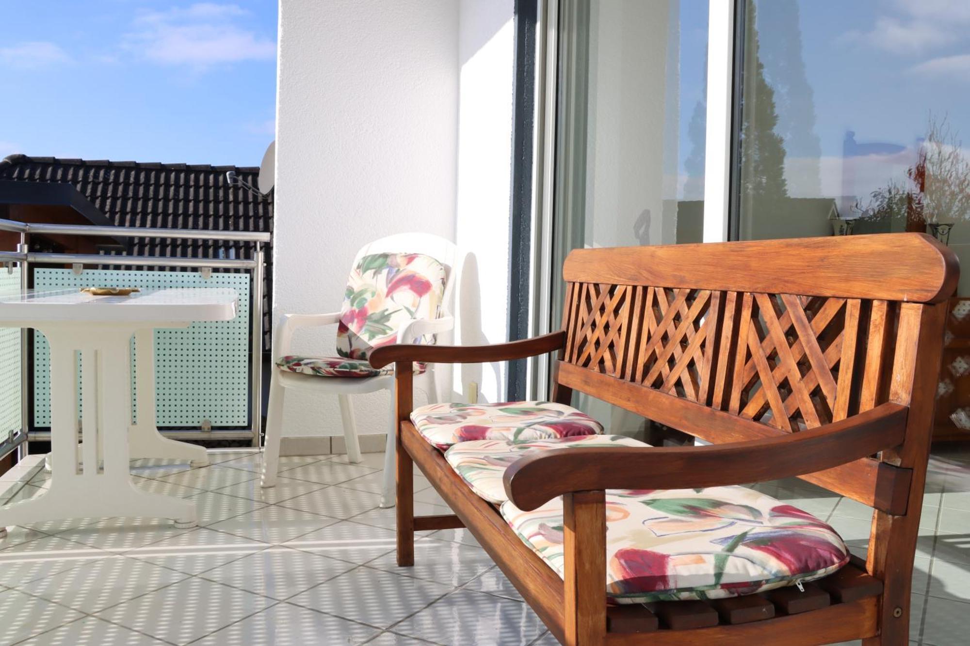 Apartament Haus Indy Gemunden  Zewnętrze zdjęcie