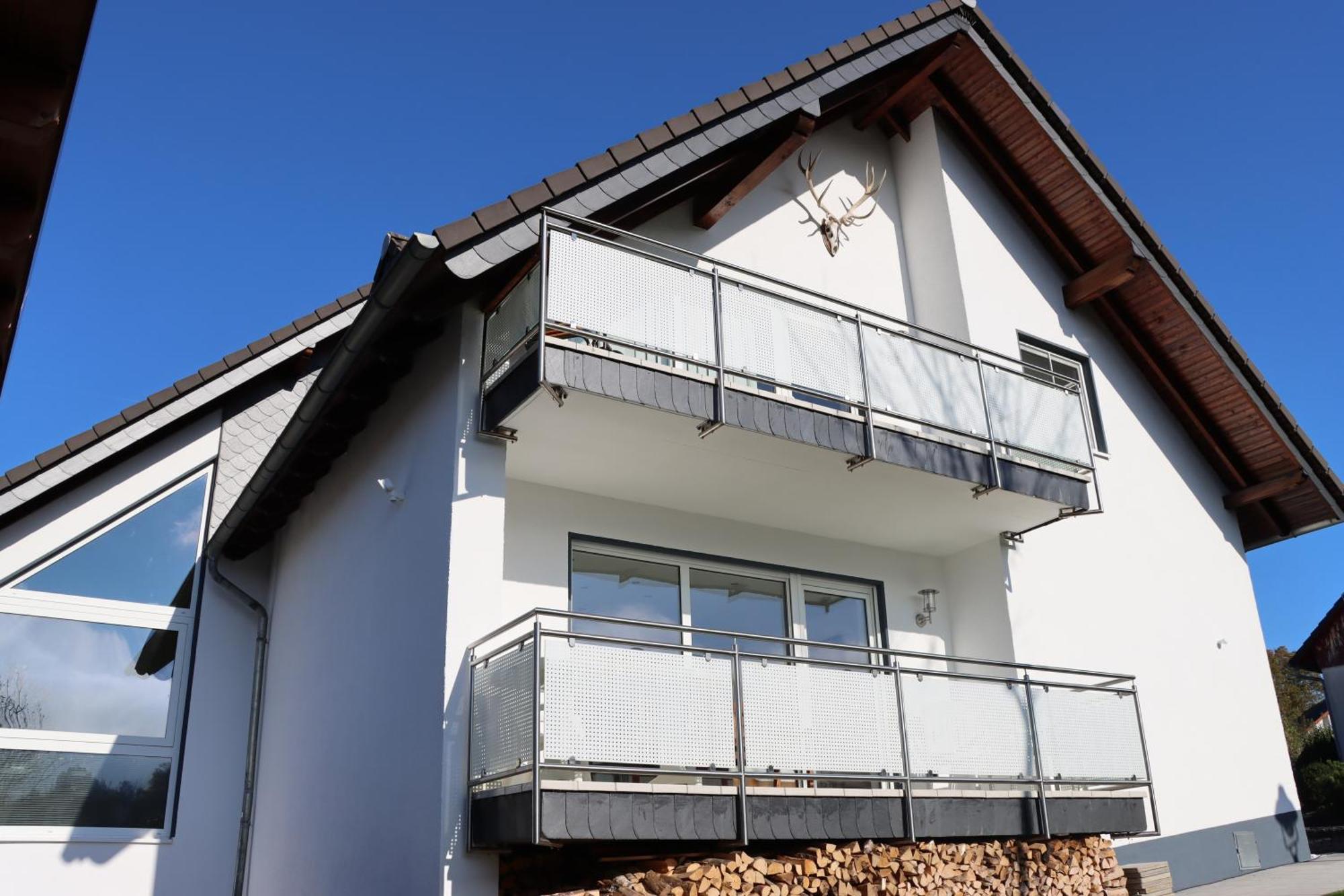 Apartament Haus Indy Gemunden  Zewnętrze zdjęcie