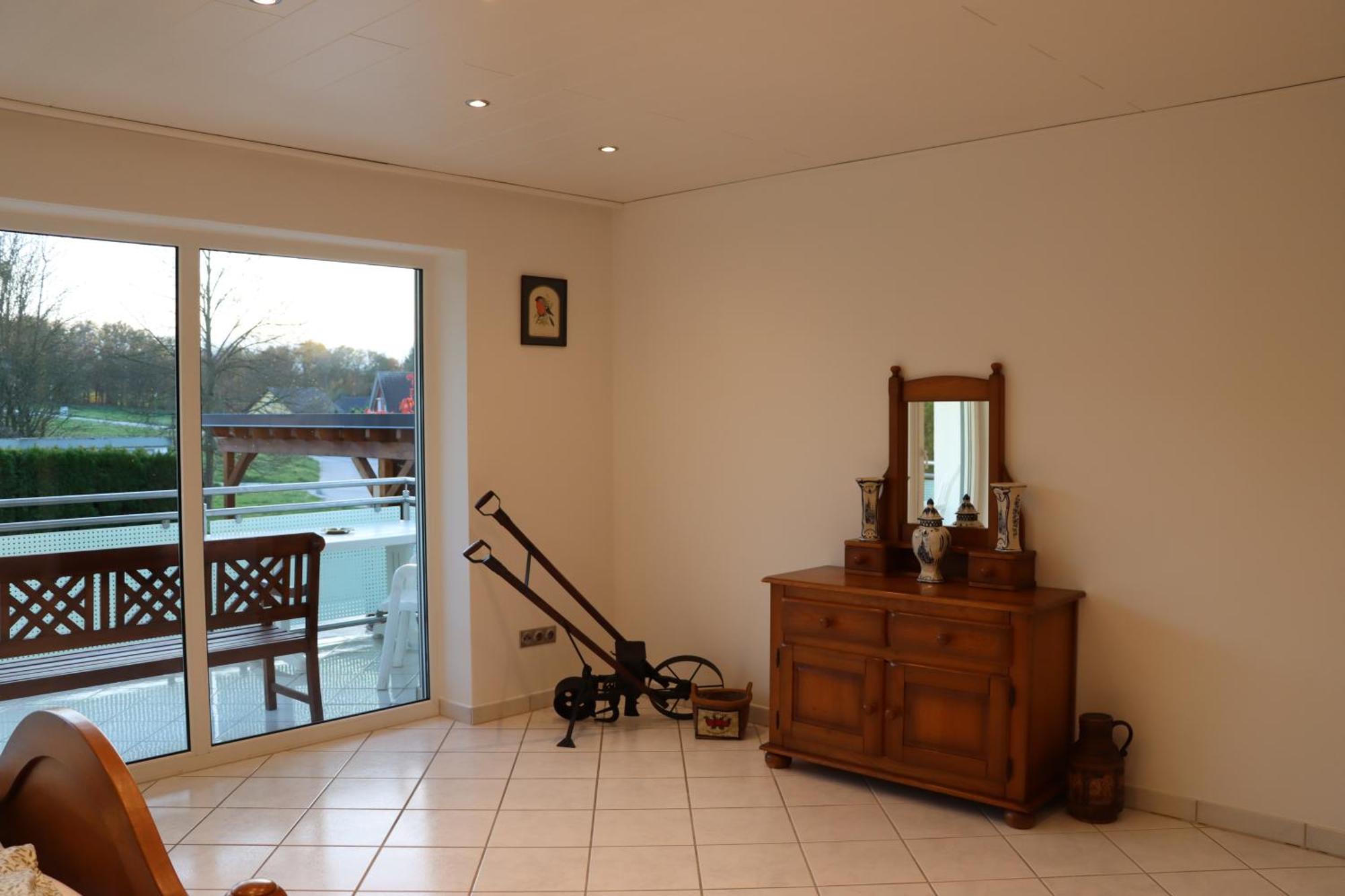 Apartament Haus Indy Gemunden  Zewnętrze zdjęcie