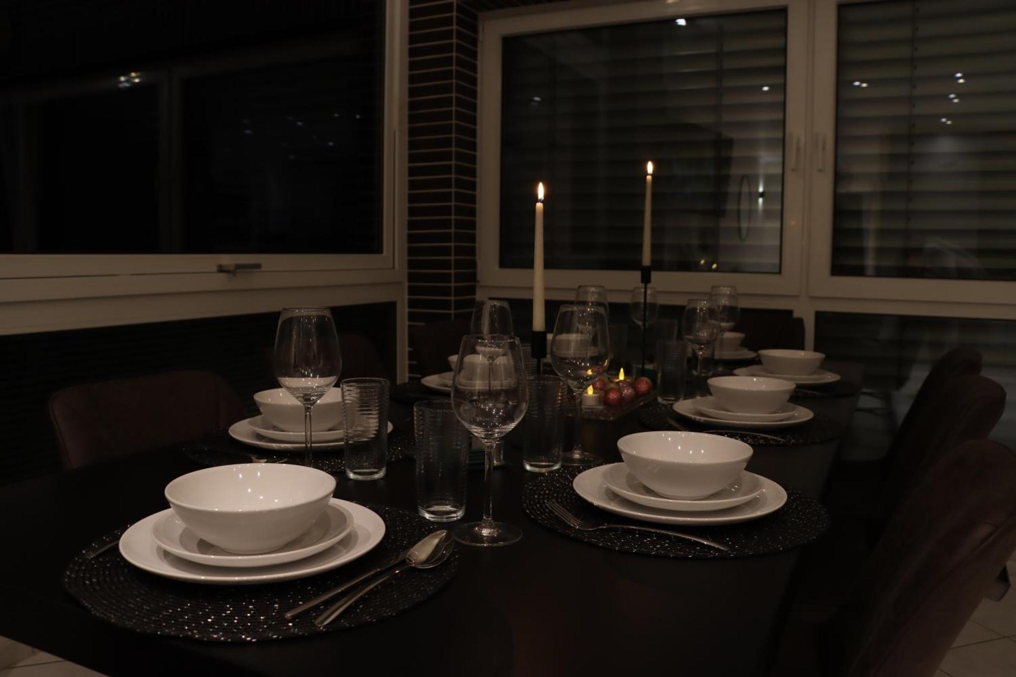 Apartament Haus Indy Gemunden  Zewnętrze zdjęcie