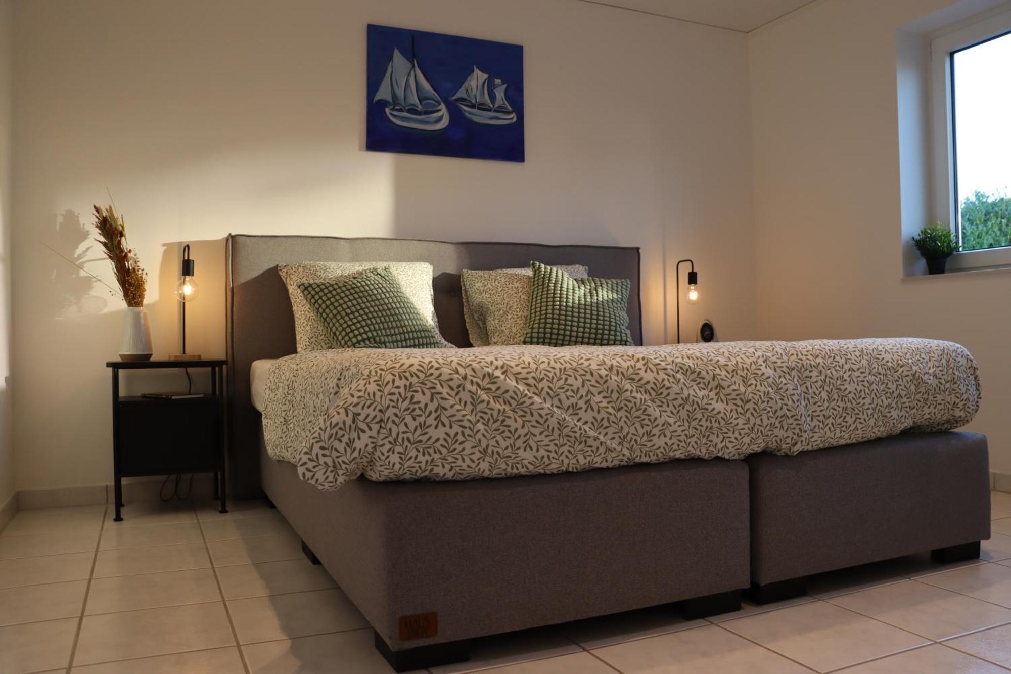 Apartament Haus Indy Gemunden  Zewnętrze zdjęcie