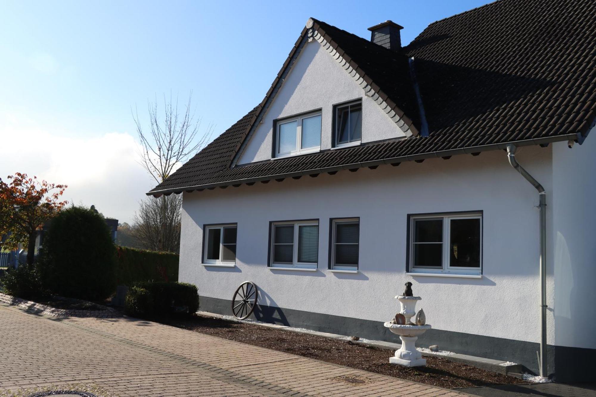 Apartament Haus Indy Gemunden  Zewnętrze zdjęcie