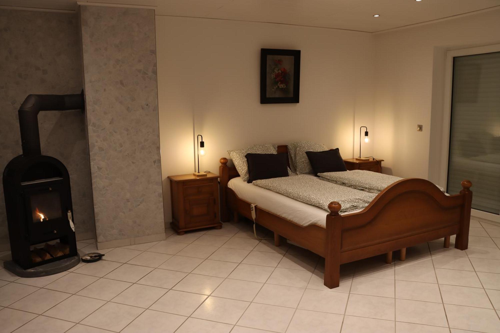 Apartament Haus Indy Gemunden  Zewnętrze zdjęcie