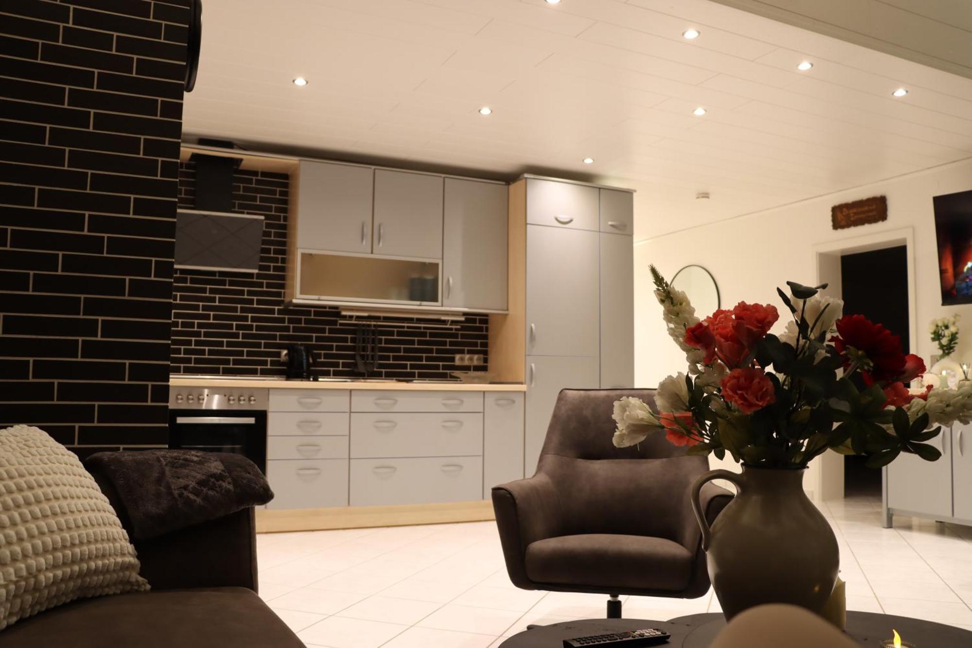 Apartament Haus Indy Gemunden  Zewnętrze zdjęcie