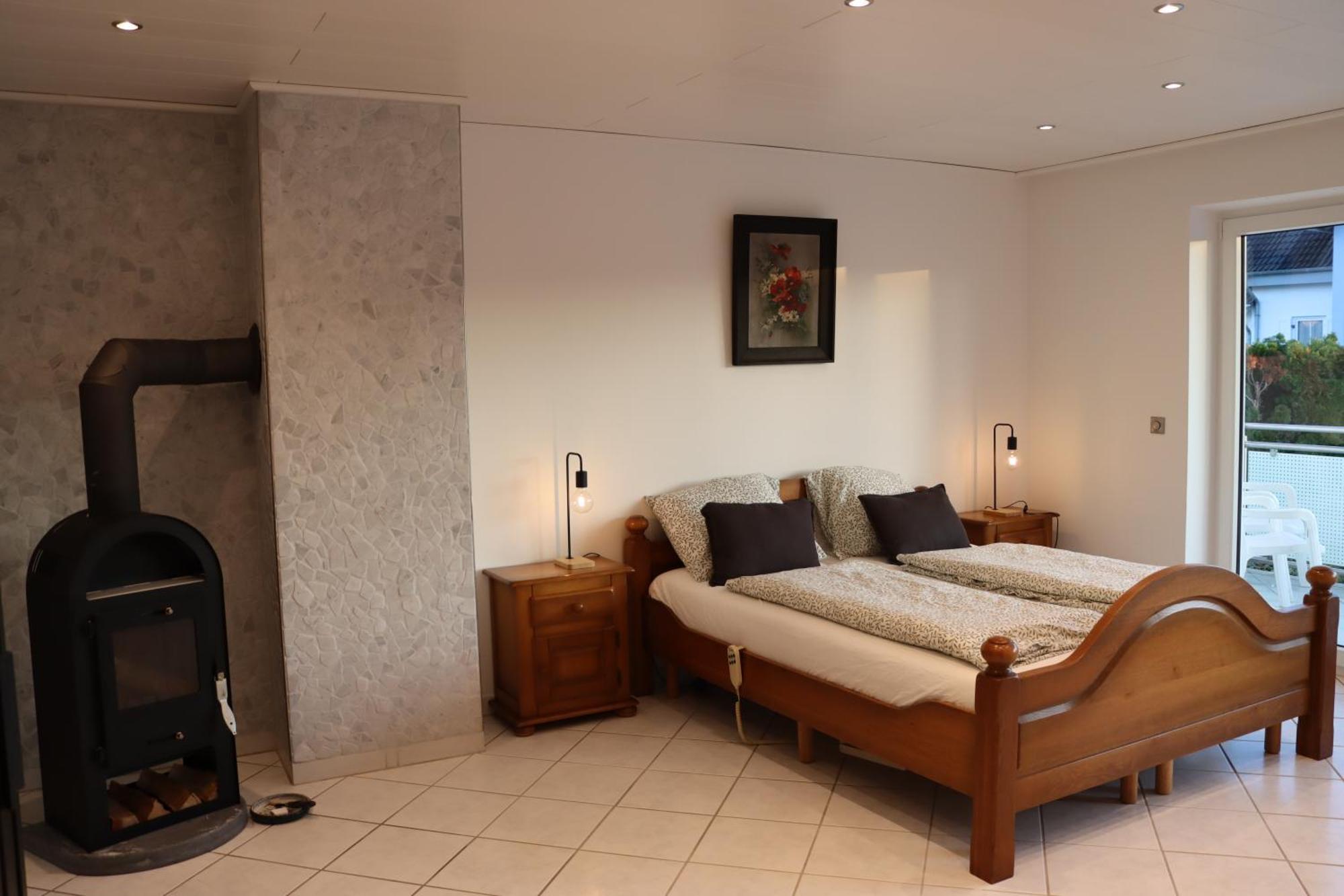 Apartament Haus Indy Gemunden  Zewnętrze zdjęcie