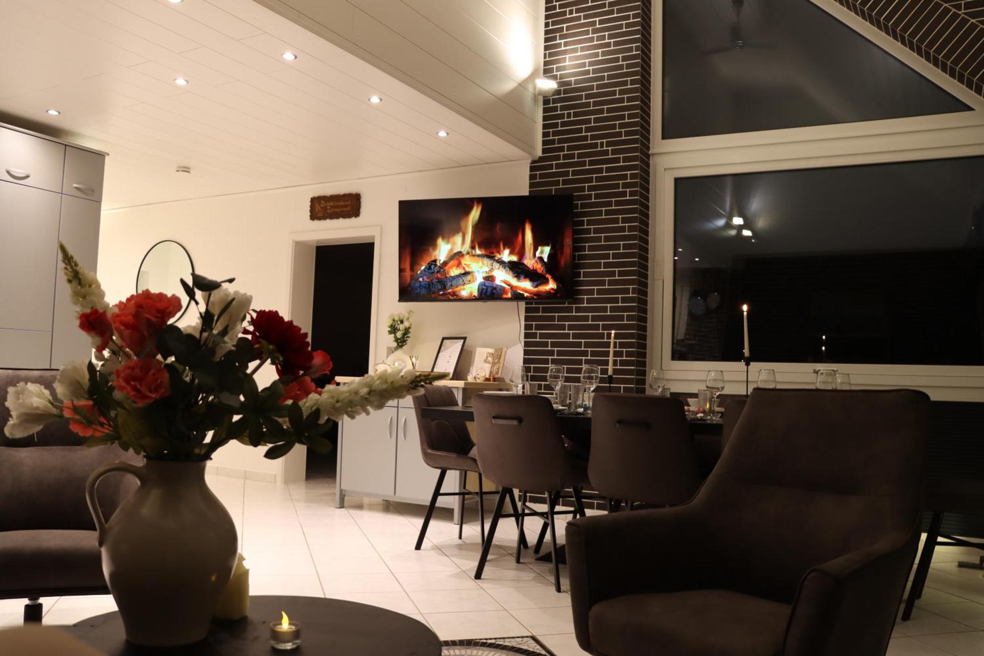 Apartament Haus Indy Gemunden  Zewnętrze zdjęcie