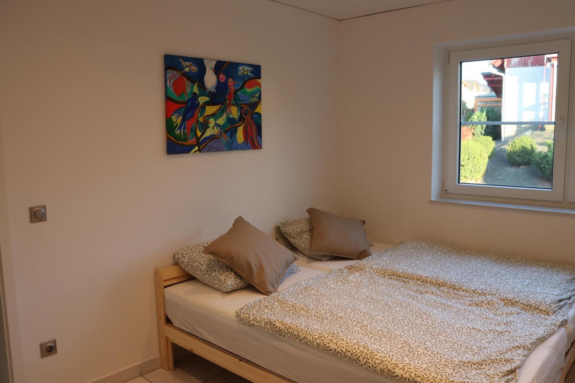 Apartament Haus Indy Gemunden  Zewnętrze zdjęcie