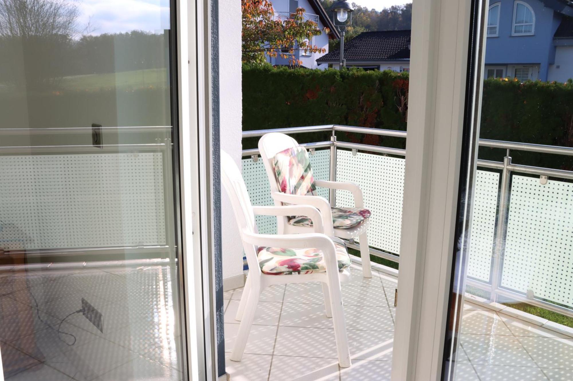 Apartament Haus Indy Gemunden  Zewnętrze zdjęcie
